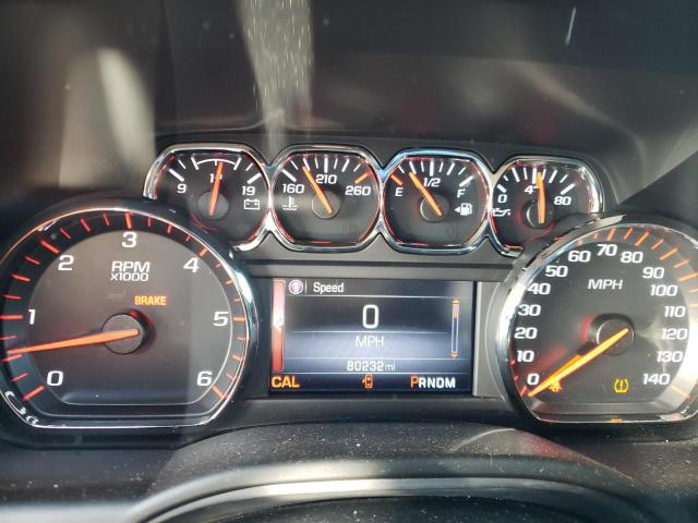 1GKS2AKC6GR180269 GMC Yukon