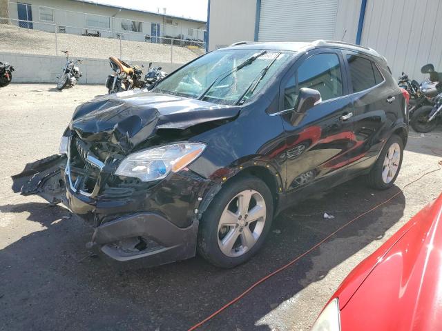 2015 BUICK ENCORE - KL4CJASB9FB255655