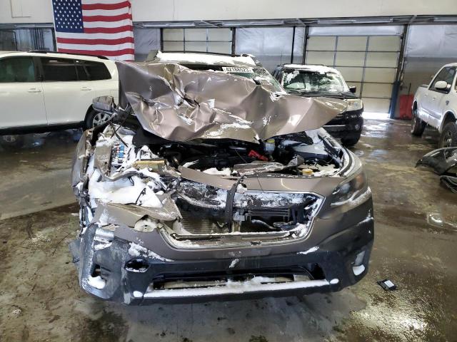 4S4BTAFC5M3226607 Subaru Outback Premium