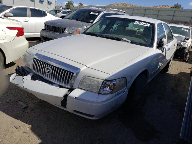 2006 Mercury Grand Marquis LS