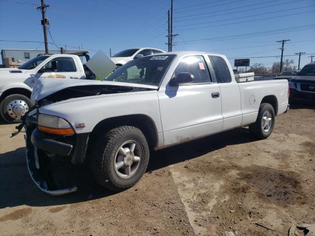 1999 Dodge Dakota 