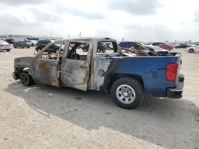 Vin: 3gcpcpec6fg489168, lot: 42233323, chevrolet all models c1500 20152