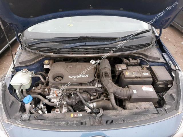 KNADC511LH6009057 KIA Rio 2