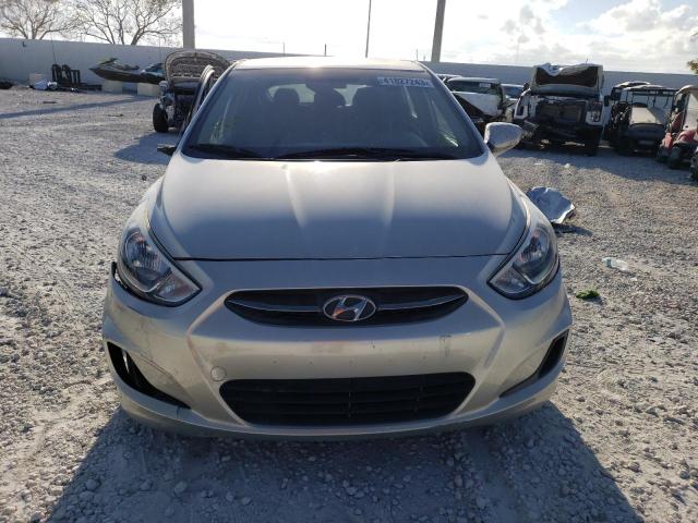 2016 Hyundai Accent Se VIN: KMHCT5AE3GU260158 Lot: 41827243