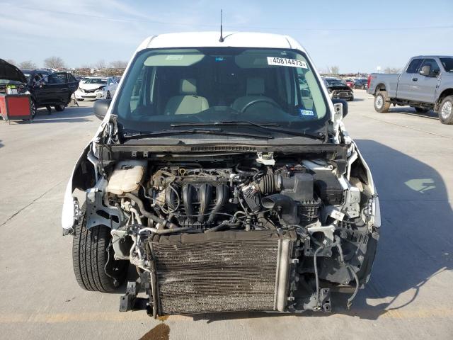2016 FORD TRANSIT CO - NM0LS7F74G1244515