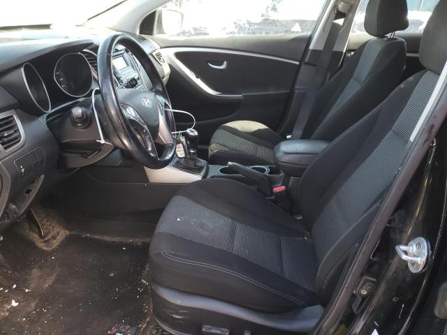 2016 HYUNDAI ELANTRA GT - KMHD35LHXGU336244