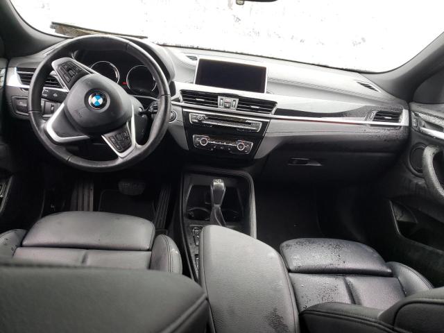 2019 BMW X2 XDRIVE2 - WBXYJ5C51K5N02982