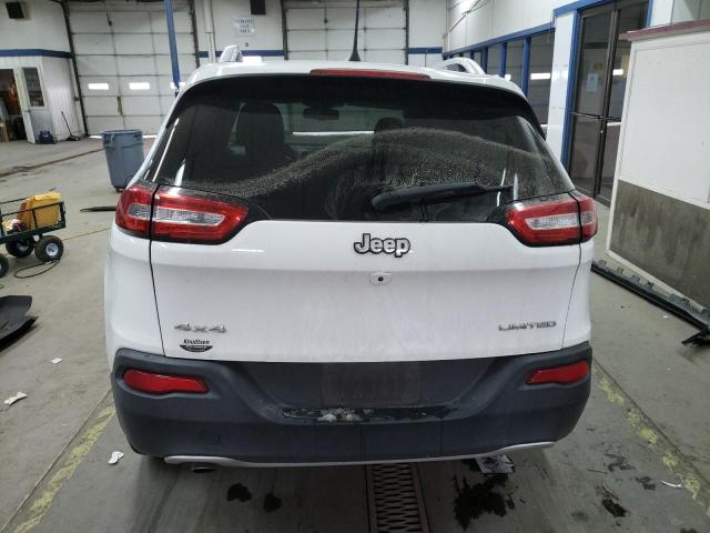 1C4PJMDB3GW285069 Jeep Cherokee Limited
