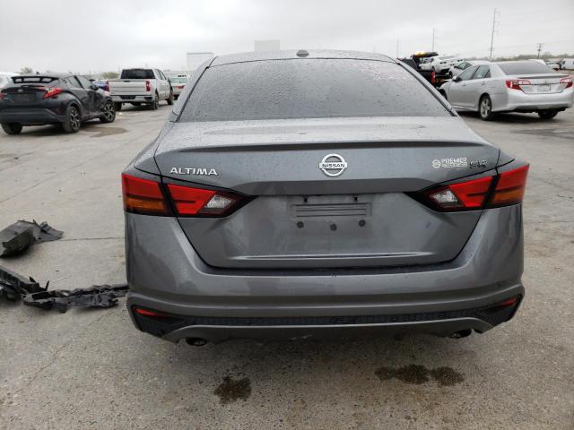 1N4BL4CV8KC181600 Nissan ALTIMA SR
