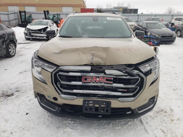 2023 GMC TERRAIN AT 3GKALYEG3PL123776