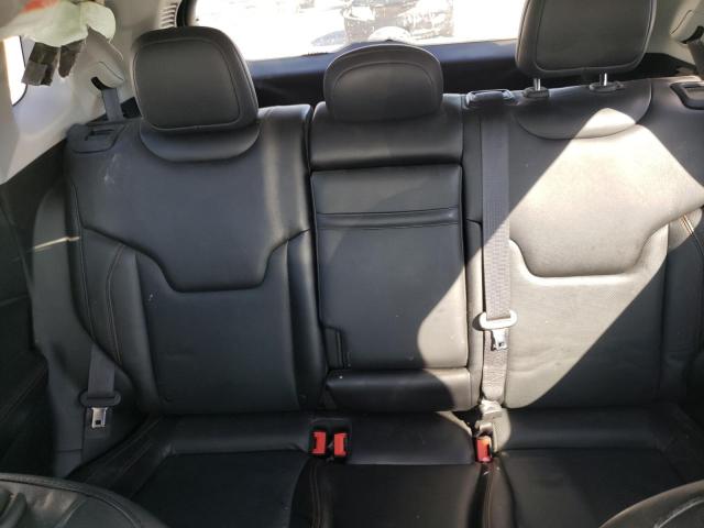 3C4NJDCB2HT627899 Jeep Compass Limited