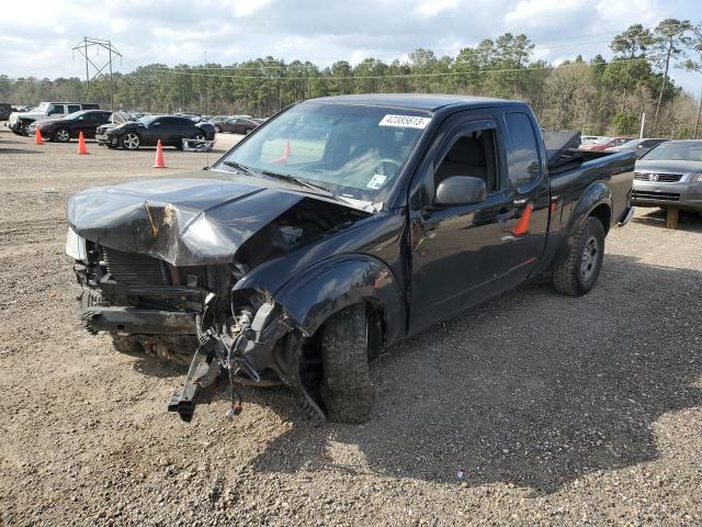 2007 Nissan Frontier 