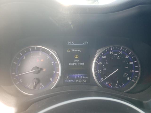 2015 INFINITI Q50 BASE JN1BV7AR0FM402444
