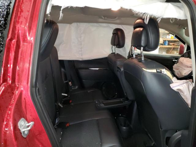 1C4NJDEB1ED660939 Jeep Compass