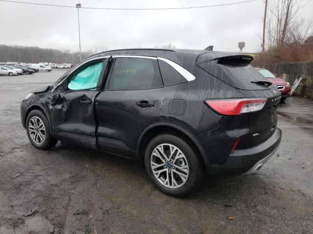 1FMCU9H66NUB92163 Ford Escape 2022. Фото: 1