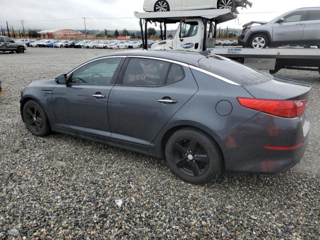 KNAGM4A72F5632030 KIA Optima Lx