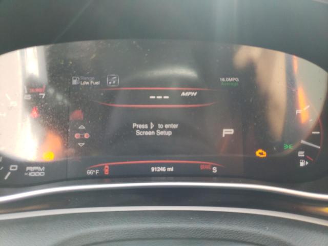 2015 DODGE DART LIMIT 1C3CDFCBXFD243516
