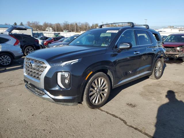 2020 HYUNDAI PALISADE L - KM8R5DHE8LU109878