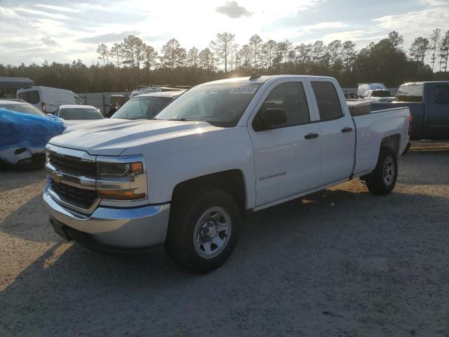 2017 Chevrolet C/K 1500 