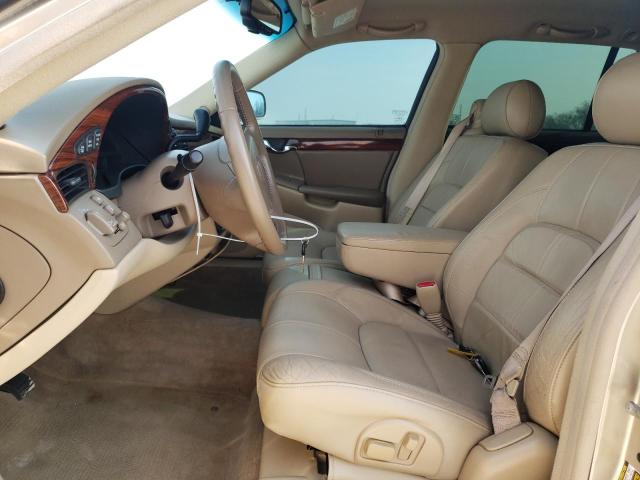1G6KD54Y25U139463 Cadillac Deville
