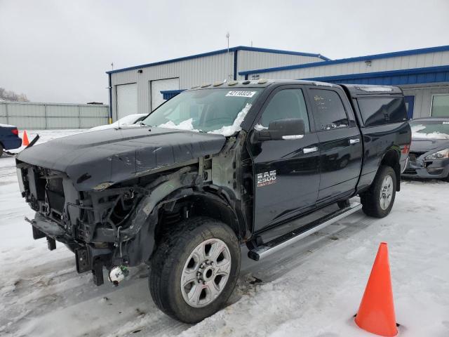 2014 Ram 2500 SLT