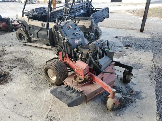 Salvage cars for sale from Copart Lebanon, TN: 2017 Exma Mower