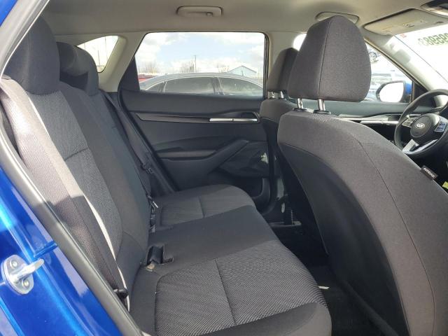 2021 KIA SELTOS LX - KNDEPCAA4M7072987