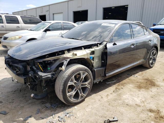 2020 KIA STINGER - KNAE15LA8L6082871
