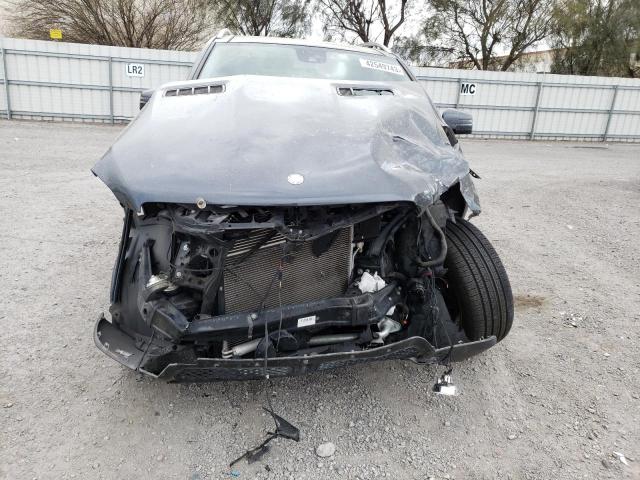 2015 MERCEDES-BENZ ML 350 - 4JGDA5JB0FA514196