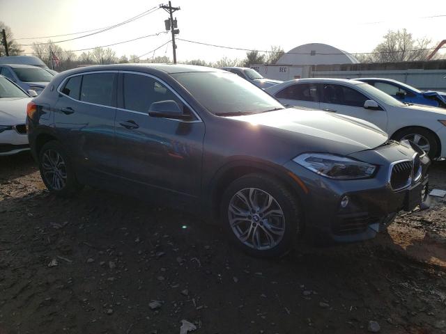 VIN WBXYJ5C37JEF79856 2018 BMW X2, Xdrive28I no.4