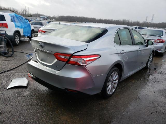 JTNB11HK3J3026363 | 2018 TOYOTA CAMRY L