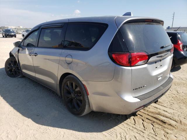 2020 CHRYSLER PACIFICA T - 2C4RC1FG3LR150235