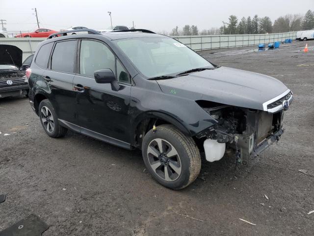 2017 SUBARU FORESTER 2 - JF2SJAEC4HH407784