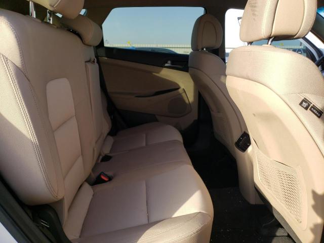 2017 HYUNDAI TUCSON LIM - KM8J33A21HU494687