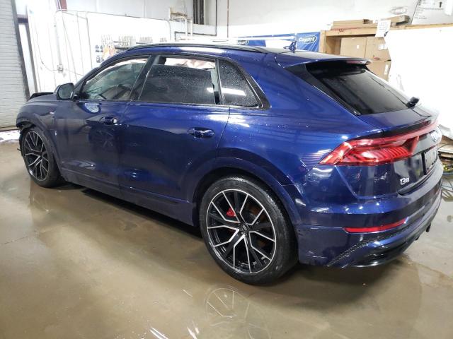 2020 AUDI Q8 PRESTIG WA1FVAF17LD003891