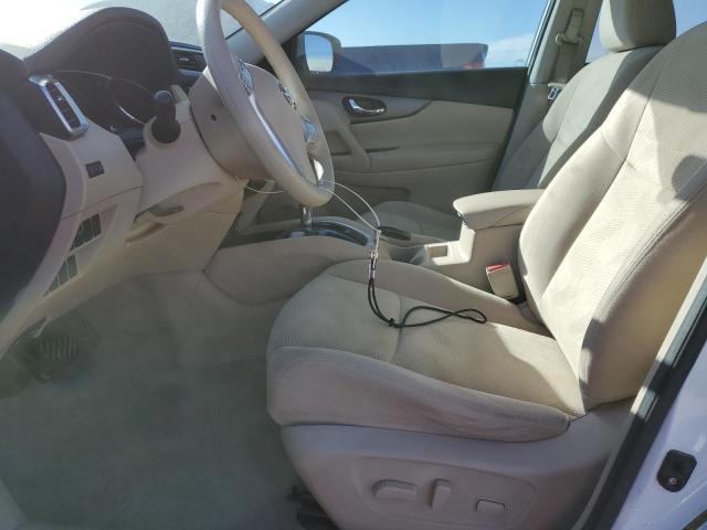 5N1AT2MT6FC821358 Nissan ROGUE S