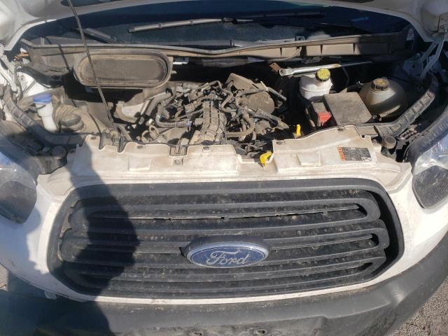 2019 FORD TRANSIT T- - 1FTBF4XG6KKB83056