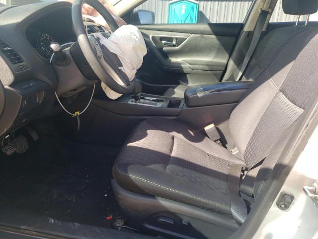 2016 NISSAN ALTIMA 2.5 1N4AL3AP0GN326442