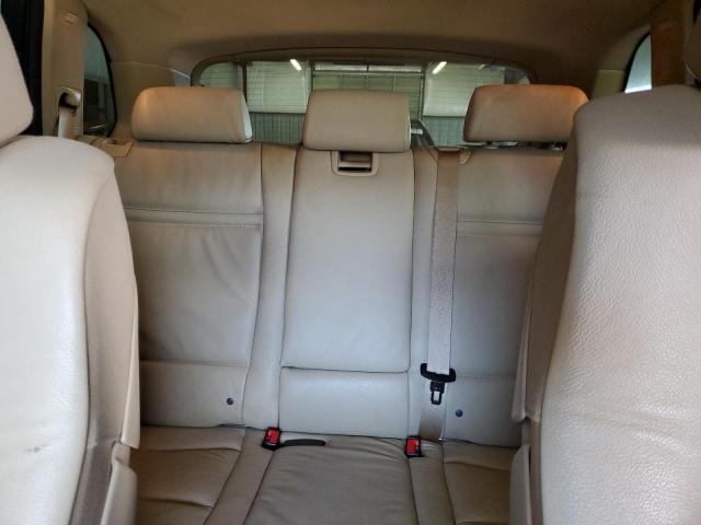 5UXZW0C59D0B93706 BMW X5 Xdrive35d