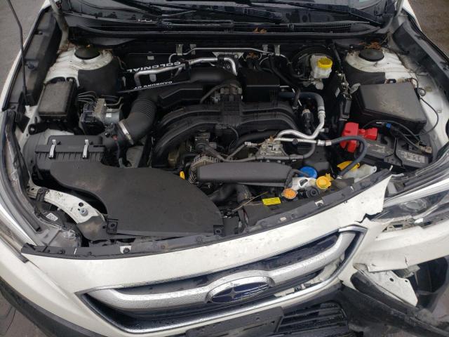 4S4BTALC2L3233775 Subaru Outback Limited