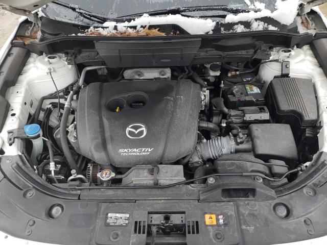 2018 MAZDA CX-5 TOURI - JM3KFBCM1J0370027