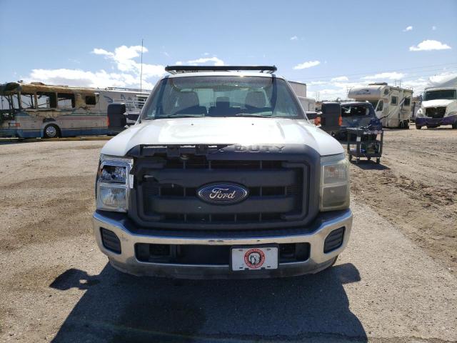 2015 FORD F250 SUPER 1FT7X2AT4FEC13589