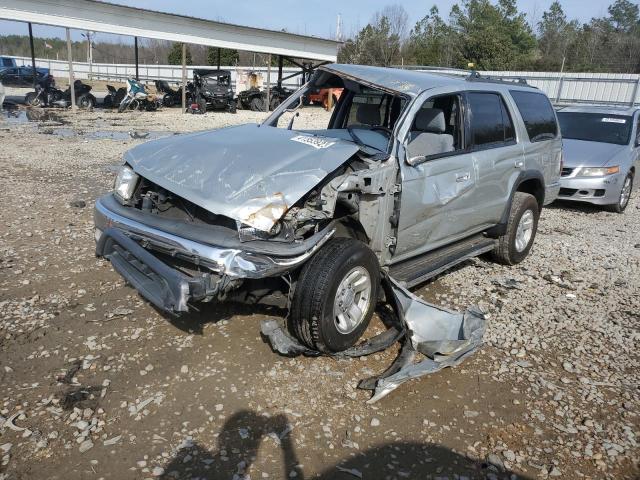 1999 Toyota 4Runner SR5