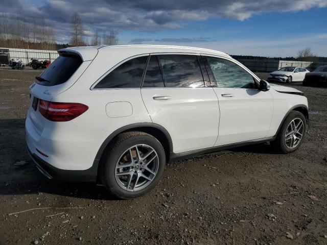 2019 MERCEDES-BENZ GLC 300 4M WDC0G4KB9KV148908