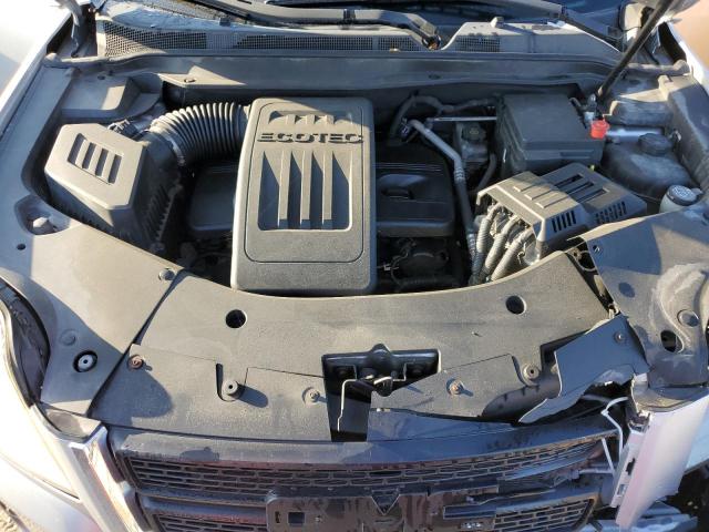 2CTALMEC6B6225642 GMC Terrain Sle