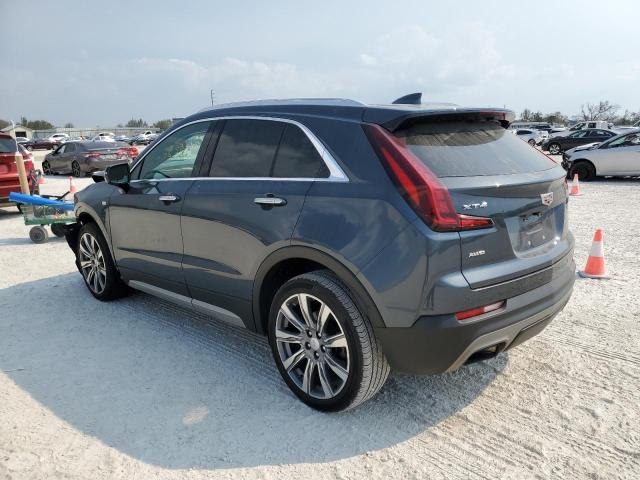 1GYFZDR46KF125091 Cadillac XT4