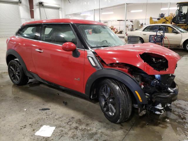 WMWSS7C50EWN70522 Mini Cooper
