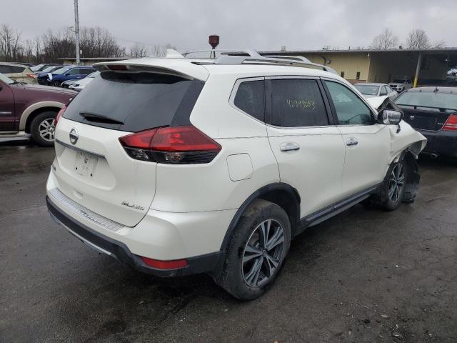 2018 NISSAN ROGUE S 5N1AT2MV6JC851700