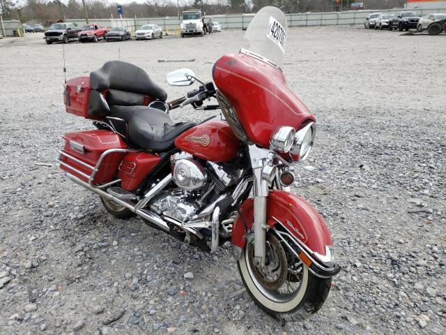 2005 Harley-Davidson Flhtcui Shrine en venta en Montgomery, AL