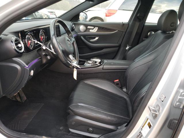 2017 MERCEDES-BENZ E 300 4MAT - WDDZF4KB6HA205068